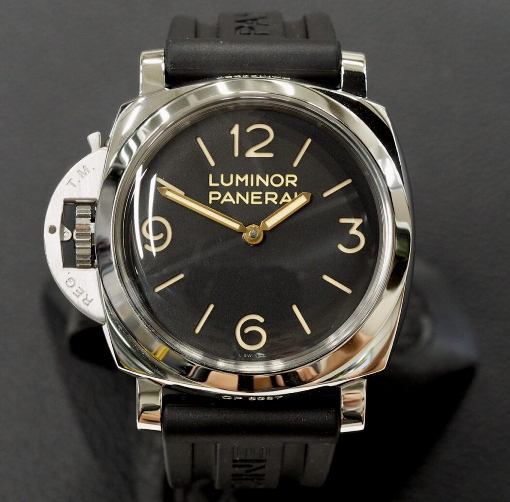 Panerai PAM00557 Destro