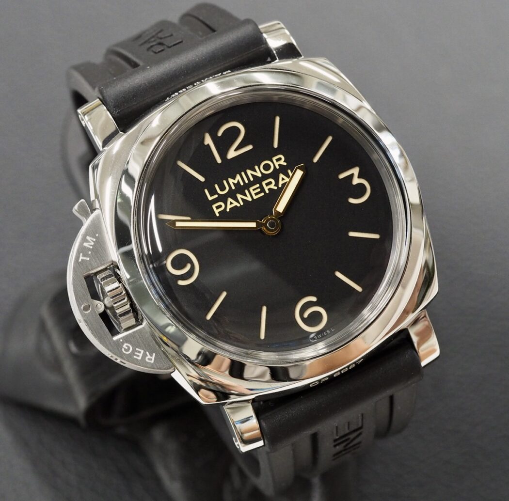 Panerai PAM00557 Destro