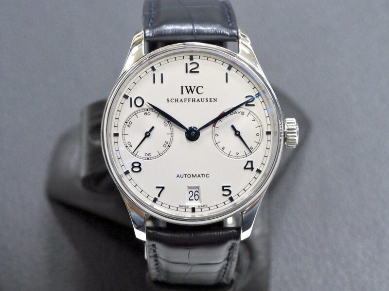 IWC Portuguese Seven Days
