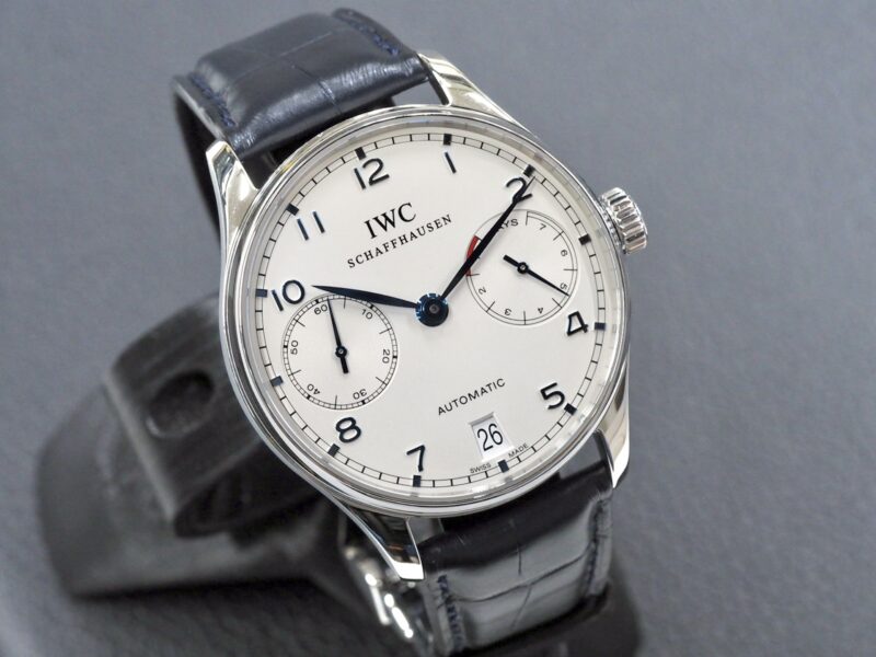 IWC Portuguese Seven Days