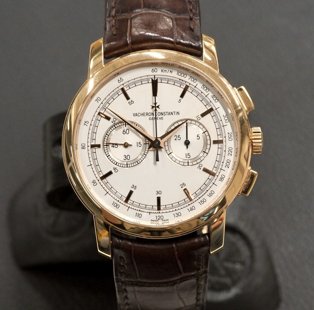 Vacheron Traditionnelle 47192
