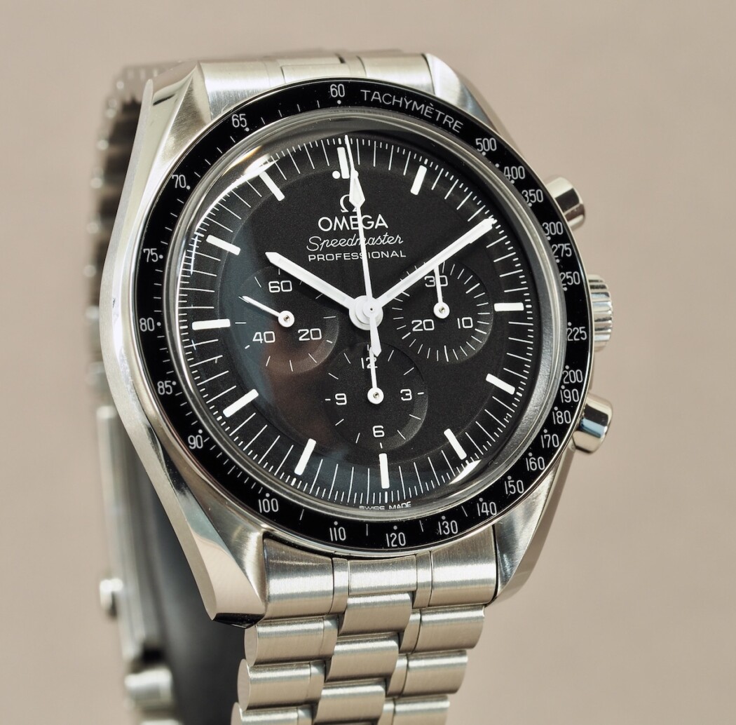 Watch Omega Speedmaster Premoon 861 - Ref.145.022-69 - Years 1969