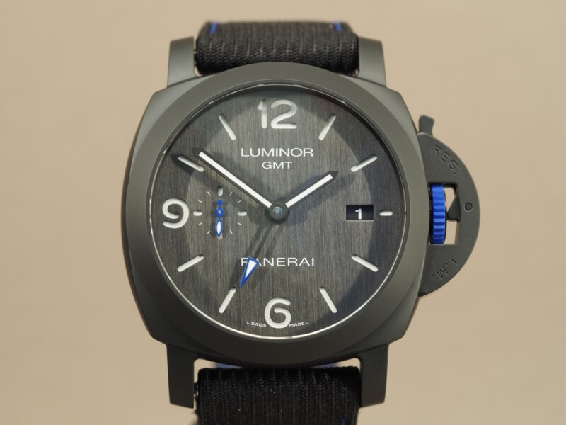 Panerai Luminor PAM01176 Bucherer