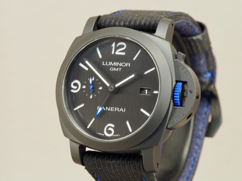 Panerai Luminor PAM01176 Bucherer