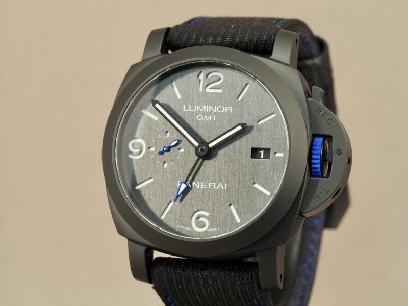 Panerai Luminor PAM01176 Bucherer