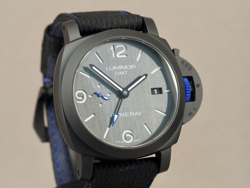 Panerai Luminor PAM01176 Bucherer