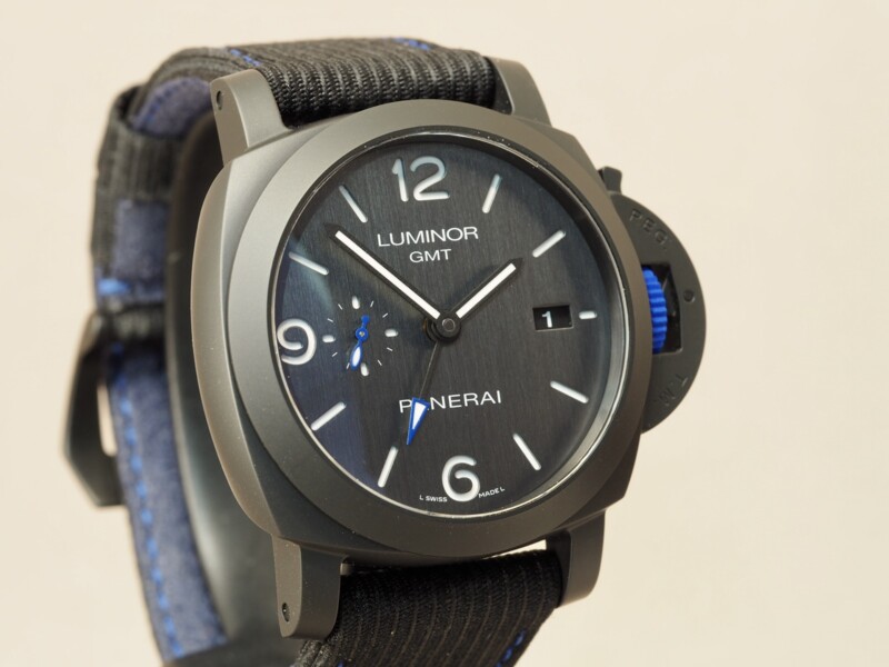 Panerai Luminor PAM01176 Bucherer
