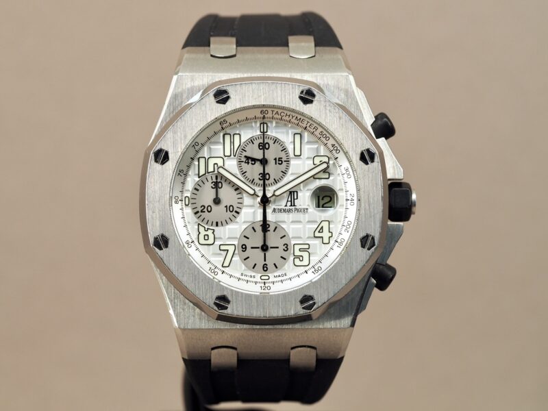 Audemars Piguet Royal Oak Offshore 42