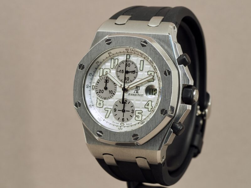 Audemars Piguet Royal Oak Offshore 42