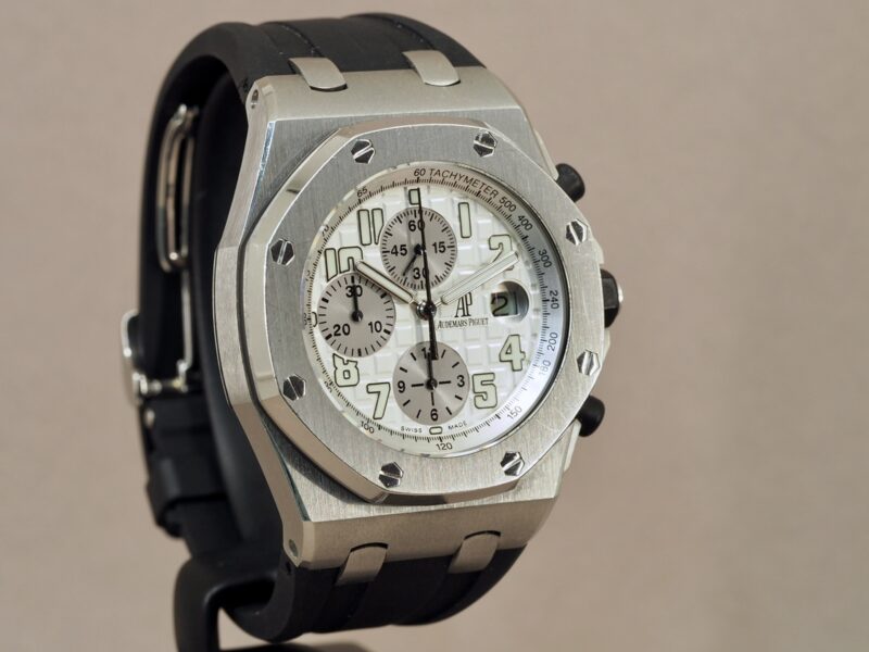 Audemars Piguet Royal Oak Offshore 42