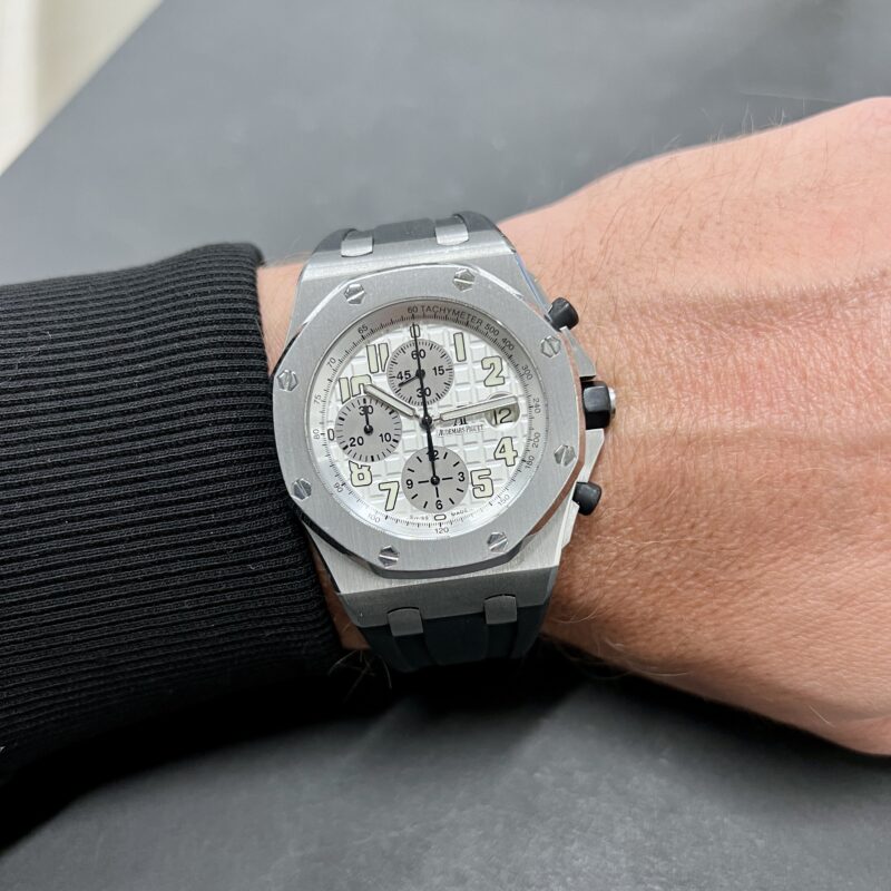 Audemars Piguet Royal Oak Offshore 42