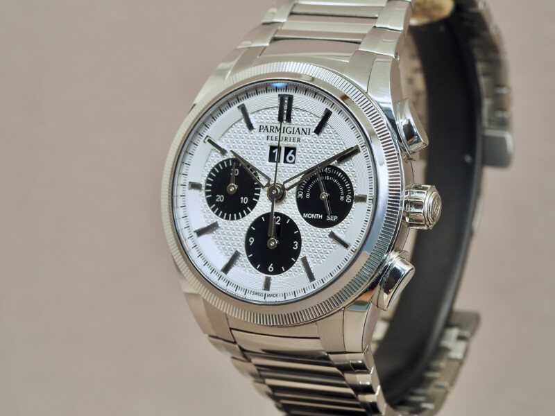 Parmigiani Tonda GT Chronograph