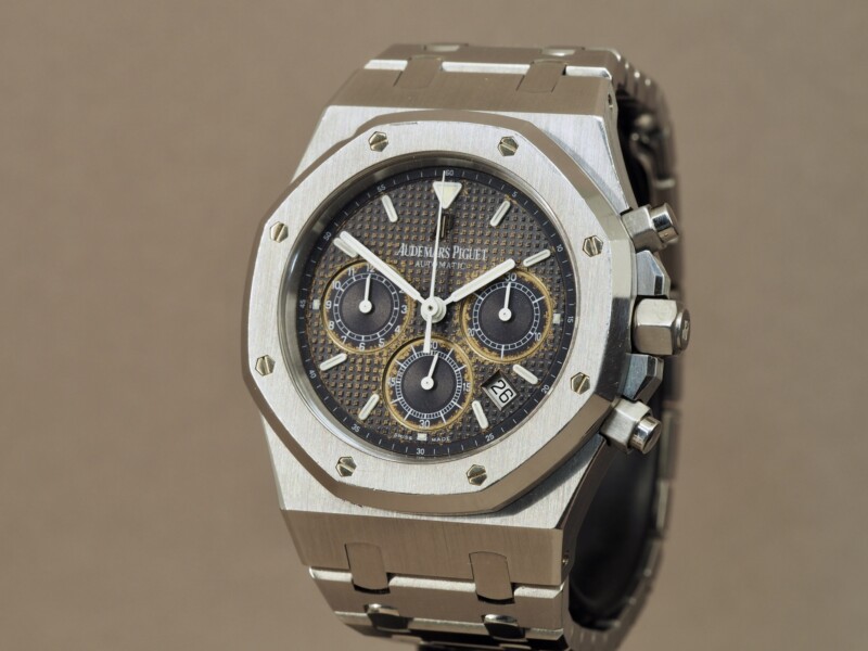 Audemars 25860 Tropical