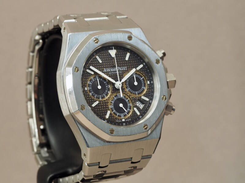 Audemars 25860 Tropical