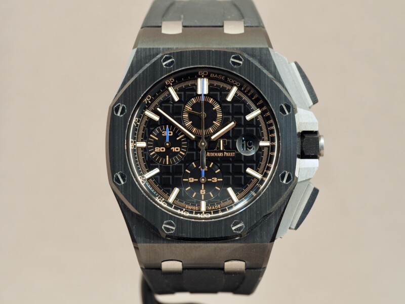 Audemars Offshore 26405CE Ceramic