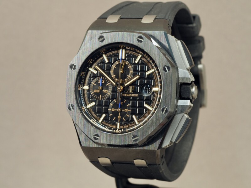 Audemars Offshore 26405CE Ceramic