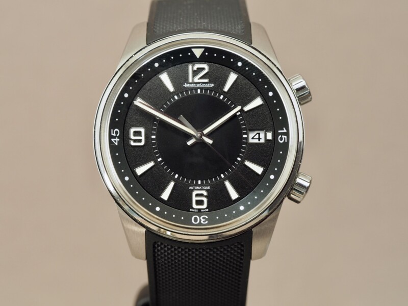 Jaeger Polaris Date