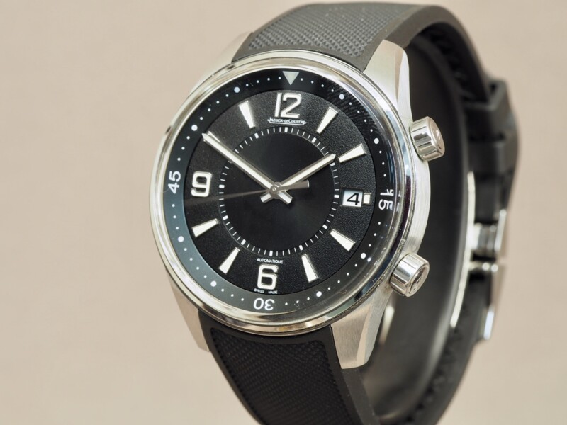 Jaeger Polaris Date