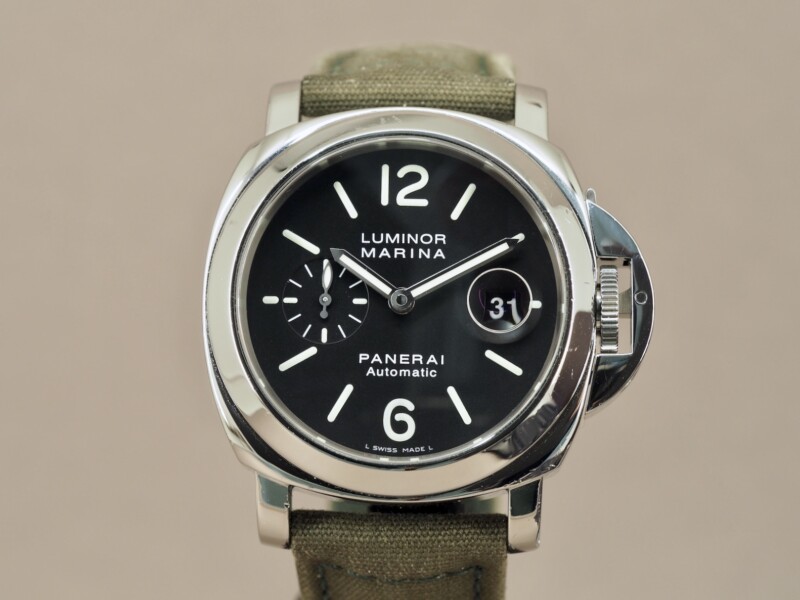 Panerai PAM104 Luminor Marina Automatic, 2003