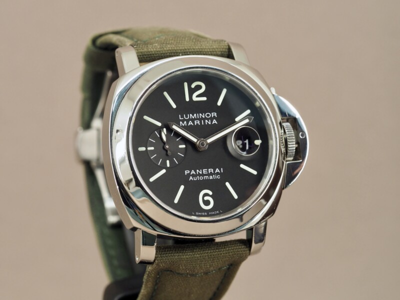 Panerai PAM104 Luminor Marina Automatic, 2003