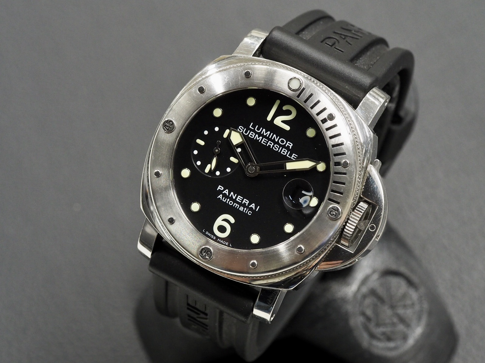 Panerai Submersible PAM00024