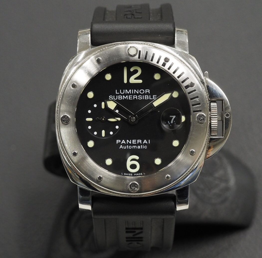 Panerai Submersible PAM00024