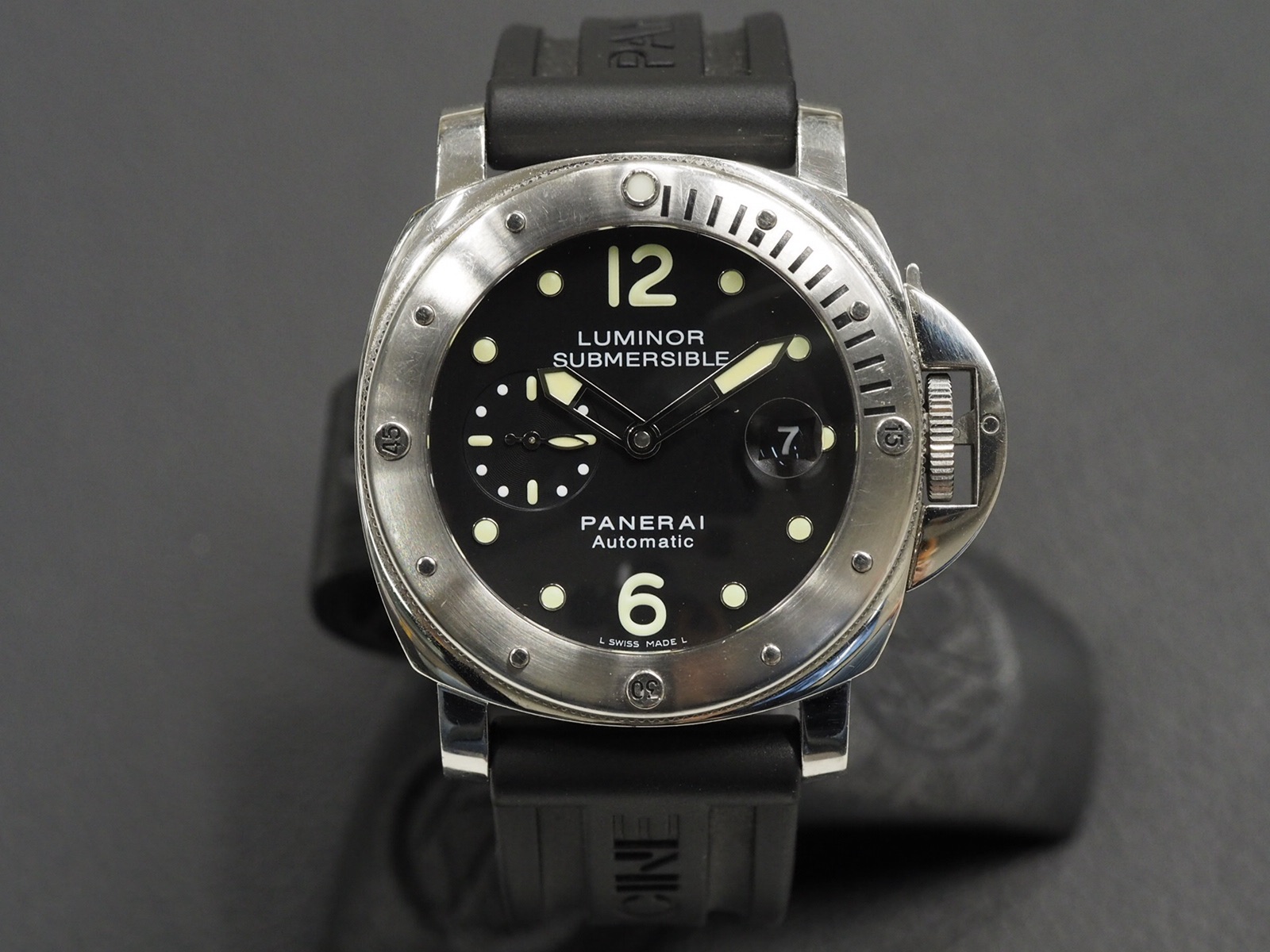 Panerai Submersible PAM00024