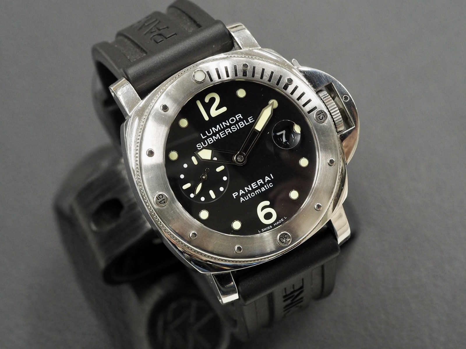 Panerai Submersible PAM00024