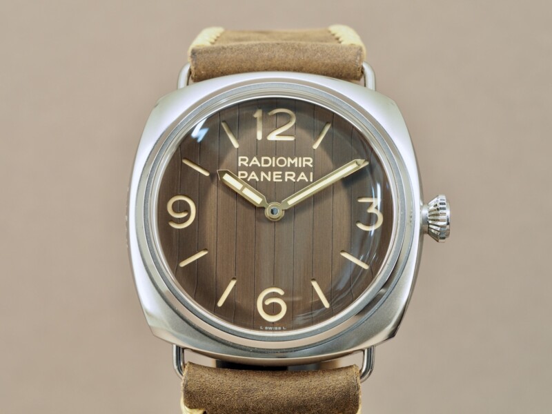 Panerai Radiomir PAM1243 Eilean, 5/2022