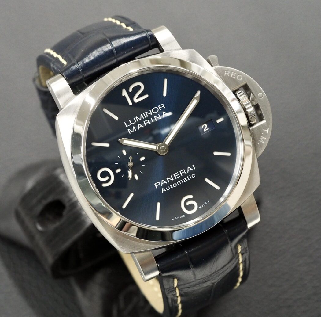 Panerai Luminor PAM01313