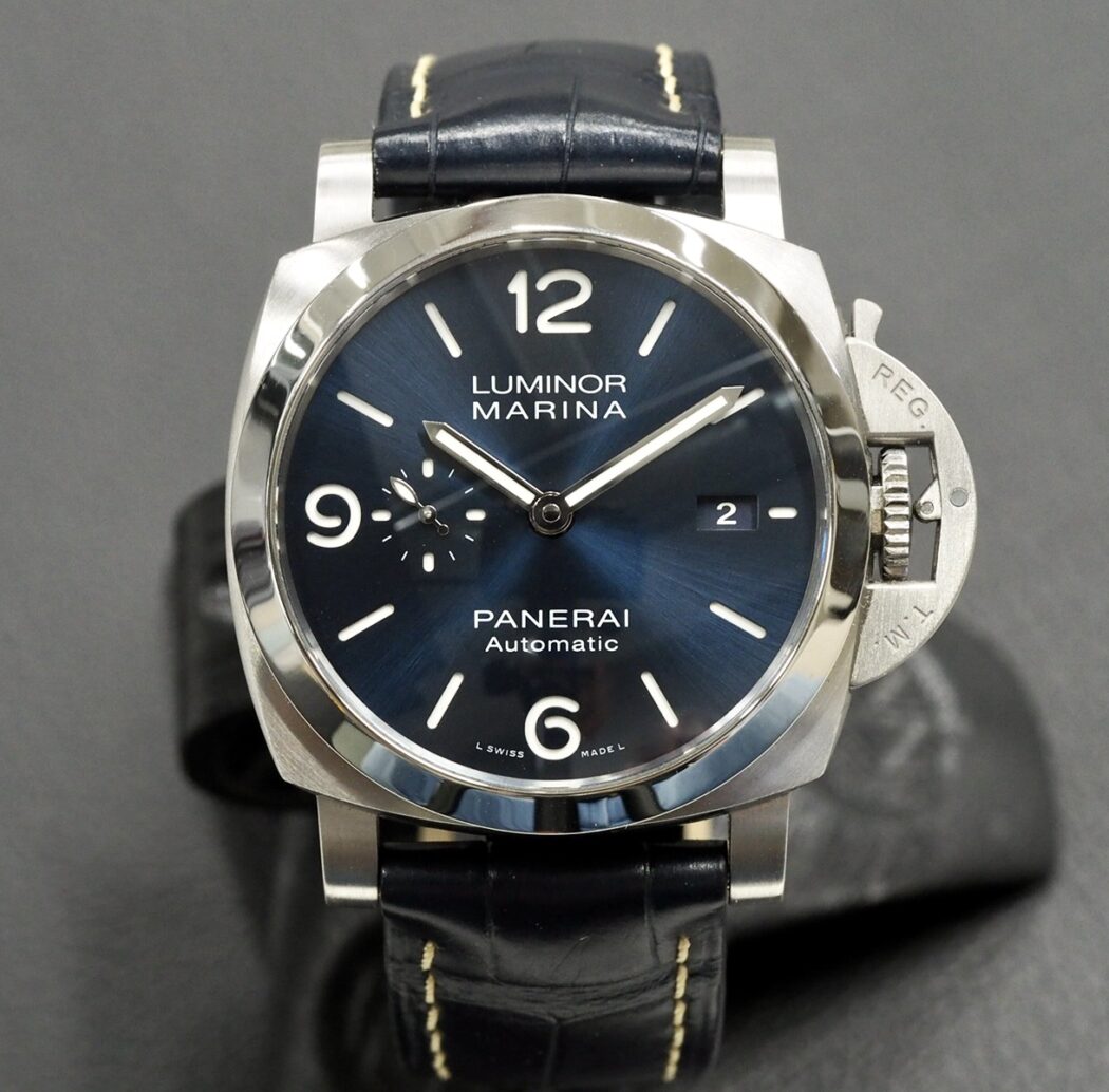 Panerai Luminor PAM01313