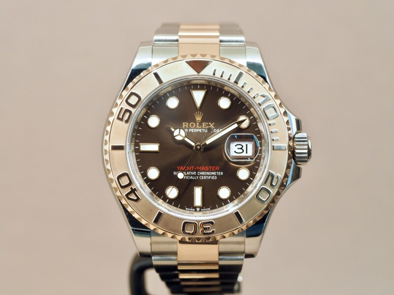 Rolex 126621 Yachtmaster