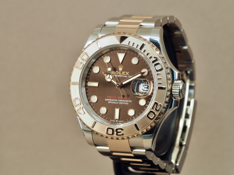 Rolex 126621 Yachtmaster