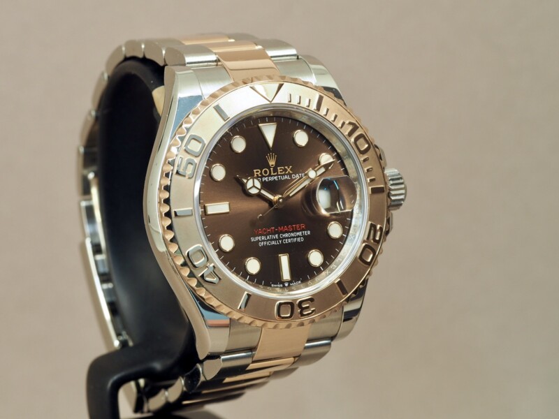 Rolex 126621 Yachtmaster