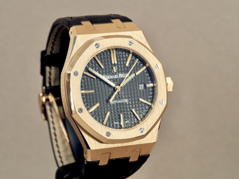 Audemars Royal Oak 15400or
