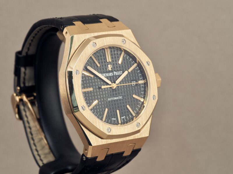 Audemars Royal Oak 15400or