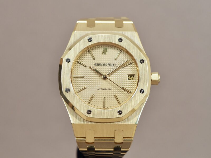 Audemars Piguet Royal Oak 14790ba