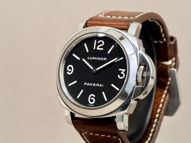 Panerai Luminor PAM00002