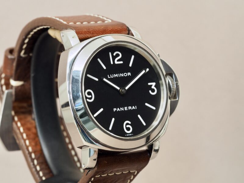 Panerai Luminor PAM00002