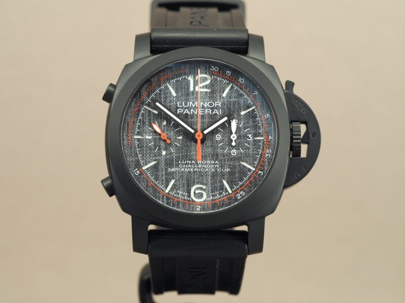 Panerai PAM01307 Luna Rossa