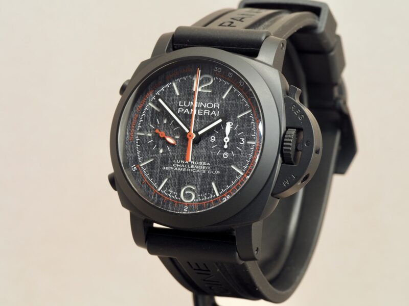 Panerai PAM01307 Luna Rossa
