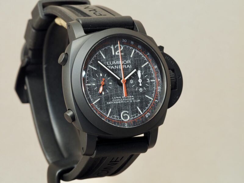 Panerai PAM01307 Luna Rossa