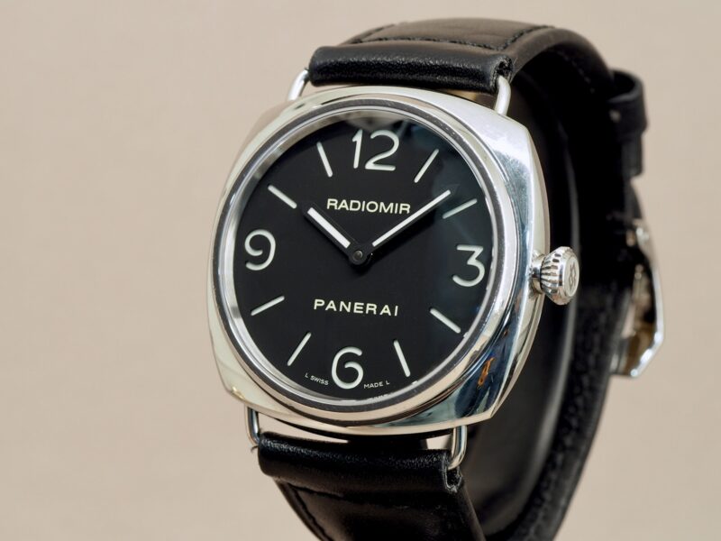 Panerai PAM00210 Base