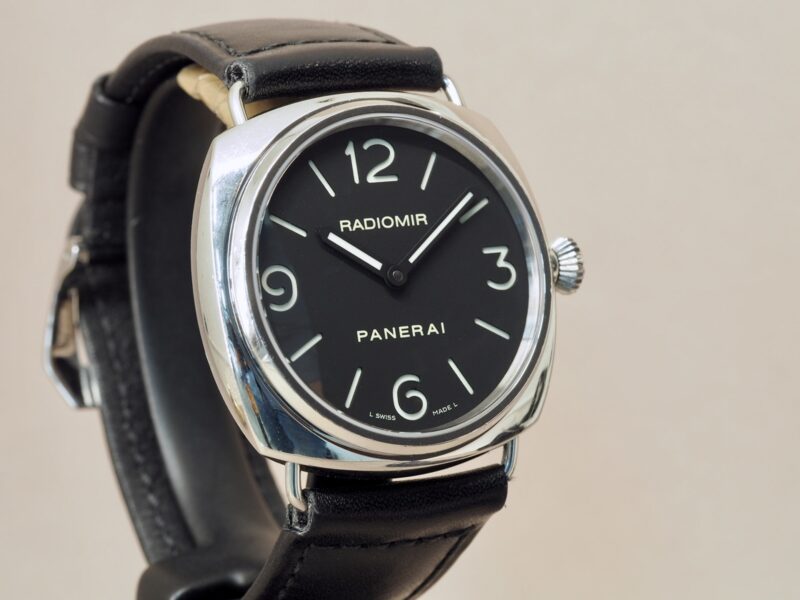 Panerai PAM00210 Base
