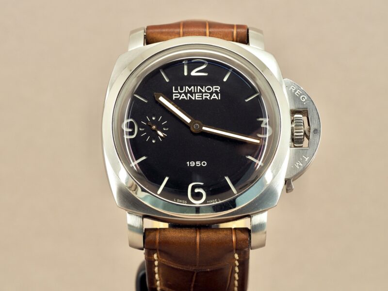 Panerai PAM00127 Fiddy