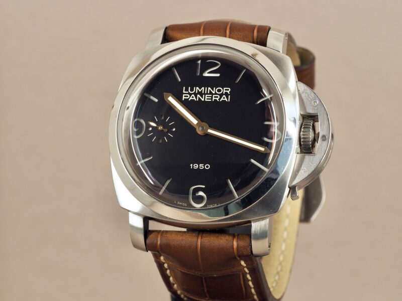 Panerai PAM00127 Fiddy