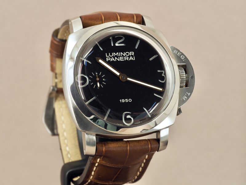 Panerai PAM00127 Fiddy