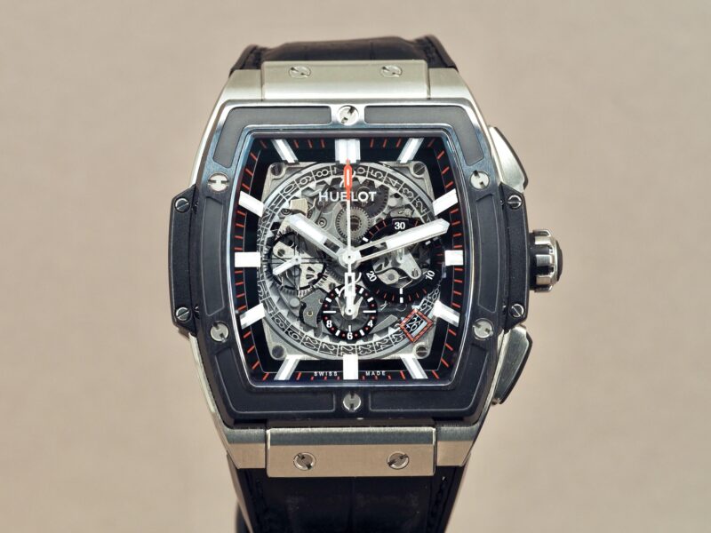 Hublot Spirit of Big Bang
