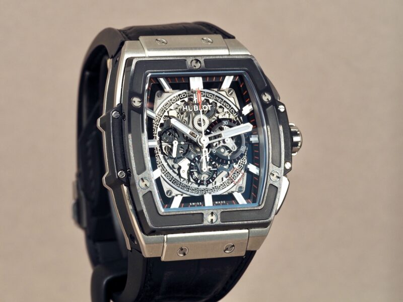 Hublot Spirit of Big Bang