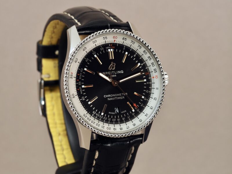 Breitling Navitimer Automatic 41, 9/2020